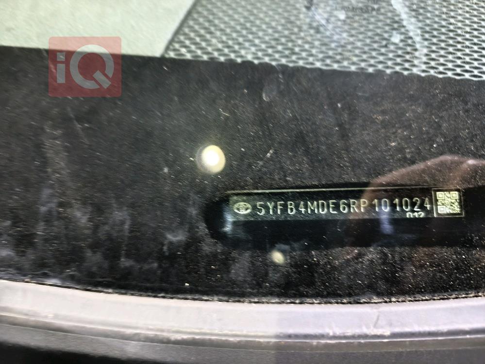 تۆیۆتا کۆرۆلا